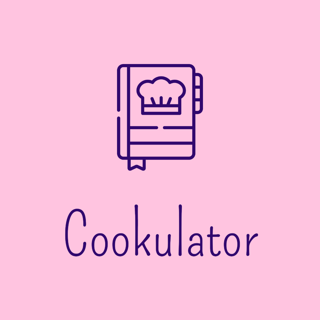Cookulator
